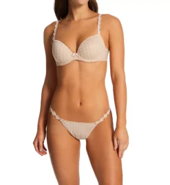 MARIE JO Avero Contour Plunge Bra -Her Room US marie jo mjo01 010 0418 cs3