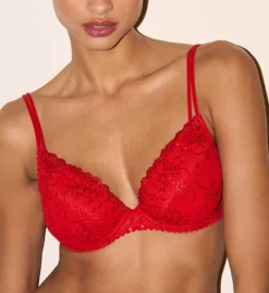 MARIE JO Jane Push-Up Bra