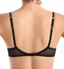 MARIE JO Undertones Padded Balconnet Bra -Her Room US marie jo mjo01 010 2019 bs