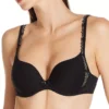 MARIE JO Joy Padded Heart Shaped Underwire Bra -Her Room US marie jo mjo01 010 2566 gs