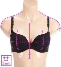 MARIE JO Joy Padded Heart Shaped Underwire Bra -Her Room US marie jo mjo01 010 2566 ns7