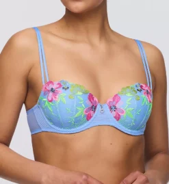 MARIE JO Odilly Padded Balconette Bra