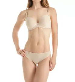 MARIE JO Tom Plunge Cup Bra -Her Room US marie jo mjo01 012 0822 cs1