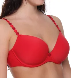 MARIE JO Tom Plunge Cup Bra -Her Room US marie jo mjo01 012 0822 cs2