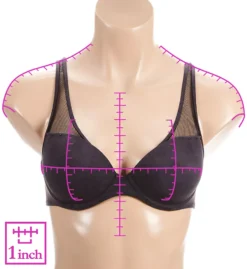 MARIE JO Samuel Round Shape Padded Underwire Bra -Her Room US marie jo mjo01 012 2126 ns7