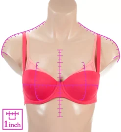 MARIE JO Mariko Padded Balcony Bra -Her Room US marie jo mjo01 012 2179 ns7