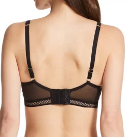 MARIE JO Suto Longline Underwire Bra -Her Room US marie jo mjo01 012 2180 bs