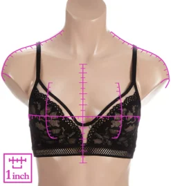 MARIE JO Suto Longline Underwire Bra -Her Room US marie jo mjo01 012 2180 ns7