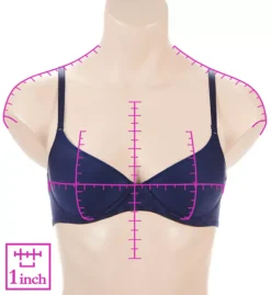 MARIE JO Jereme Spacer Full Cup Bra -Her Room US marie jo mjo01 012 2396 ns7