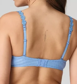 MARIE JO Avero Non-Padded Full Cup Seamless Bra -Her Room US marie jo mjo01 020 0410 bs