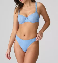 MARIE JO Avero Non-Padded Full Cup Seamless Bra -Her Room US marie jo mjo01 020 0410 cs3