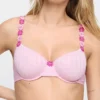 MARIE JO Avero Non-Padded Full Cup Seamless Bra -Her Room US marie jo mjo01 020 0410 gs