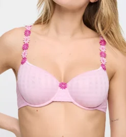 MARIE JO Avero Non-Padded Full Cup Seamless Bra