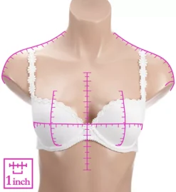 MARIE JO Avero Push Up Bra -Her Room US marie jo mjo01 020 0417 ns7