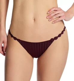 MARIE JO Avero String Bikini Brief Panty