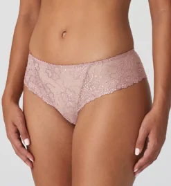 MARIE JO Jane Floral Luxury Lace Thong