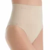 SlimMe Seamless Hi Waist Control Brief Panty 2 SlimMe Seamless Hi Waist Control Brief Panty -Her Room US memoi sm001 msm 101 gs