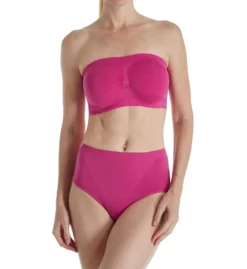 SlimMe Strapless Bandeau Bra -Her Room US memoi sm001 msm 113 cs2