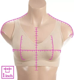 Comfort Bra -Her Room US memoi sm001 msm 134 ns7