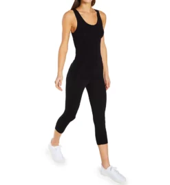 MeMoi Classic Scoop Neck Slimming Shaping Tank Top - Mid-Section Makeover Compression Cami -Her Room US memoi sm001 msm 420 cs1