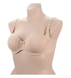 MARIE JO Avero Strapless Convertible Bra -Her Room US mjo01 010 0413 01