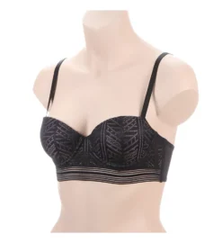 MARIE JO Richard Padded Balcony Underwire Bra -Her Room US mjo01 012 2119 01
