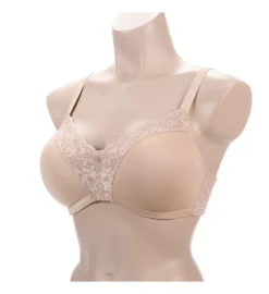 Wire-Free Dream Wireless Full Cup Bra -Her Room US mont01 9326 01