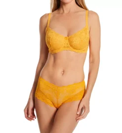 Essentials Flirt Demi Lace Bra -Her Room US montelle mont01 9312 cs1