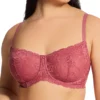 Essentials Flirt Demi Lace Bra -Her Room US montelle mont01 9312 gs