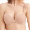 Essentials Allure Light Push Up Bra -Her Room US montelle mont01 9316 gs