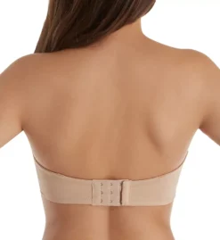 Essentials Strapless Bra -Her Room US montelle mont01 9319 bs