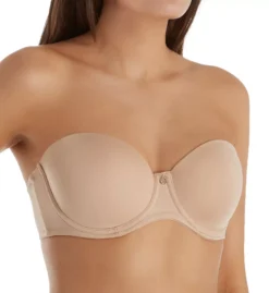 Essentials Strapless Bra