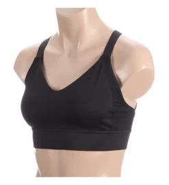 BROOKS Drive Interlace Sports Bra -Her Room US movc01 350082 01