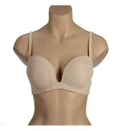 Infinite Possibilities Push Up Plunge Bra -Her Room US mys001 1124 01