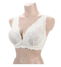 Lace Allure Longline Convertible Bra -Her Room US mys001 3246 01