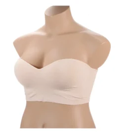 Seamless Comfort Wireless Bandeau Bra 17 Seamless Comfort Wireless Bandeau Bra -Her Room US mys001 9217 01