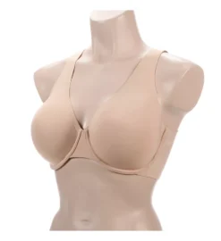 Smooth Shape Unlined Underwire Bra -Her Room US mys001 9312 01