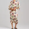 Geisha Caftan -Her Room US n by natori nn01 pc0072 gs