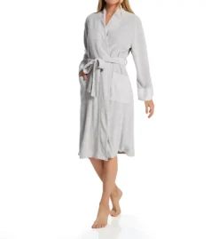 Nirvana Brushed Terry Robe