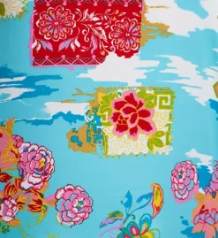 Pacifica Long Caftan -Her Room US n by natori nn01 rc0040 cs1