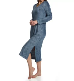 Unwind Feathered Chenille Lounger -Her Room US n by natori nn01 sc0048 cs2