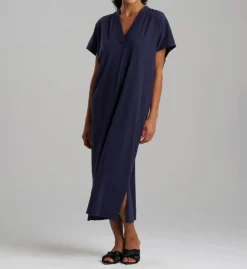 Breeze V-Neck Caftan