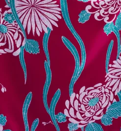 Obi 46 Inch Gown -Her Room US n by natori nn01 vc3018 cs2