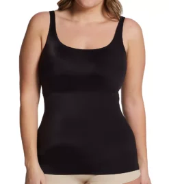 Naomi & Nicole No Side-Show Waist Shaping Tank – Seamless Underarm Smoothing Compression Cami -Her Room US naomi nicole nn001 7503 cs6