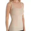 Naomi & Nicole No Side-Show Waist Shaping Tank – Seamless Underarm Smoothing Compression Cami -Her Room US naomi nicole nn001 7503 gs