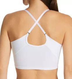 No Side Show Cropped Cami Bra -Her Room US naomi nicole nn001 7509 cs1