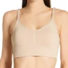 No Side Show Cropped Cami Bra -Her Room US naomi nicole nn001 7509 gs