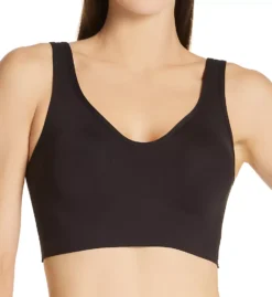 Wireless Longline Lounge Bra