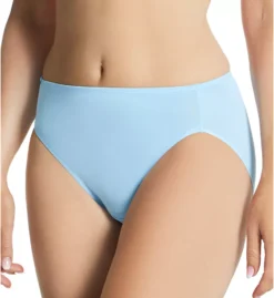 Wonderful Edge Hi Cut Brief Panty