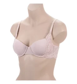 Lush Demi Contour Underwire Bra -Her Room US nat001 711309 01